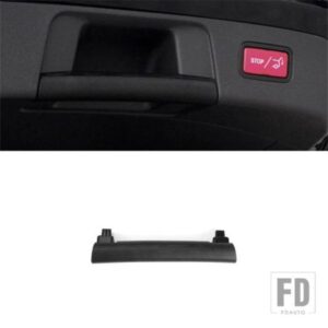 テールゲートトランクハンドルメルセデスベンツ GLA W156 2015-2020 B クラス W246 2012-2019 1567400172