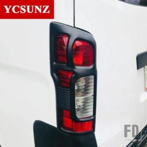 ABS テールライト日産 NV350 URVAN キャラバン E26 2016 2017 2018 アクセサリーリアランプスタイリング部品