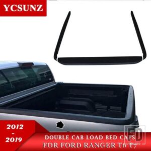 オーバーレールロードベッドライナー フォードレンジャー T6 T7 2012-2021 日産ナバラフロンティア NP300 2015-2019 VW アマロック 2009-2018