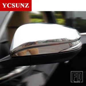 カーアクセサリーサイドミラートヨタハイラックス REVO ロッコ INNOVA フォーチュナー 2016-21 4 4 4 2 ハイラックス
