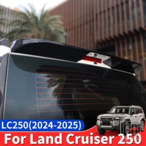 トヨタランドクルーザー 250 2024 2025 プラド LC250 1958 初版 FJ250 アップグレードエンペンナージ外装アクセサリー用