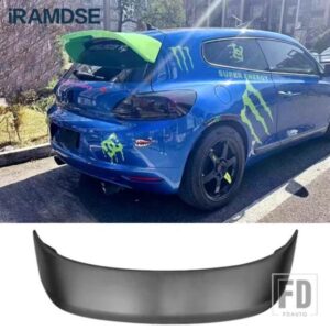 スポイラー VW シロッコ正規スタンダード 2009 10 11 12 13 14 リアフロントガラスウイングトランクアクセサリー