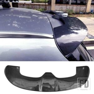 カーボンスポイラーベンツ W205 ワゴン C180 C200 C260 リアフロントガラスウィング C クラストランクアクセサリー