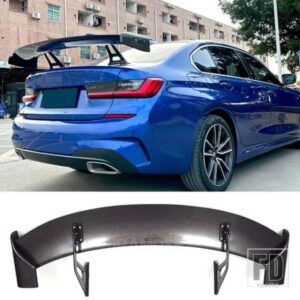 カーボンスポイラー BMW G20 F30 G26 G22 F10 G30 リアウイング 2 3 4 5 シリーズテールフィンアクセサリー
