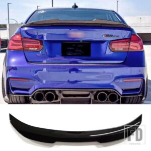 F36 スポイラー BMW 4 シリーズ F32 クーペタイプ PSM 2013-2019 リアダックテールウイングトランク ABS アクセサリー