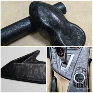 マットカーボンブラック外装ステッカーラップビニール車自動車 DIY スタイリングステッカーオートバイ