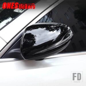 メルセデスベンツ C E S GLC GLB クラス W205 W213 W222 X253 X247 ABS カーアクセサリーサイドリアビューミラーカバーキャップトリムフレーム
