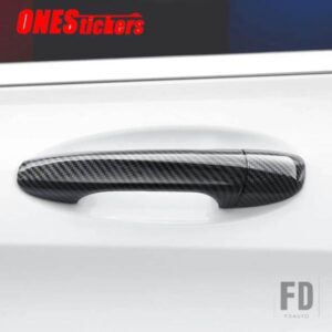 メルセデスベンツ W177 V177 W247 W205 W213 X253 C118 W167 X167 X247 A C E CLA クラスカーアクセサリードアハンドルカバートリムフレーム