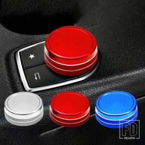 メルセデスベンツ A B E GLA GLE CLA MB クラス W176 W246 X156 センターコンソールマルチメディアナビゲーションノブ装飾カバー自動