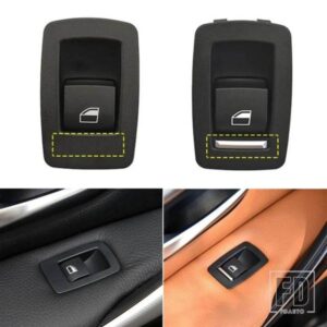 BMW F30 F35 F20 X1 F49 X3 F25 X5 F15 F85 X6 F16 F86 車制御ガラスリフターウィンドウスイッチリフトボタン自動