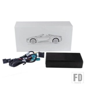快適インテリジェント制御モジュール BMW G20 G28 G30 G05 G06 G07 G38 G08 G01 X3 X4 X5 自動ウィンドウリフトシャーシ部品