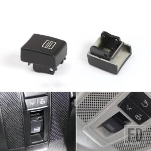 メルセデス ベンツ W156 W176 W246 AB GLA クラスサンルーフウィンドウボタンスイッチライトコントロール交換インテリアアクセサリー