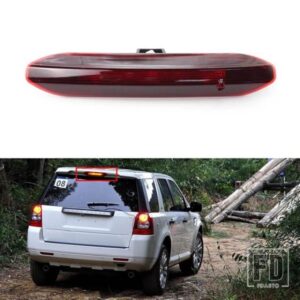 車高ブレーキライトサード 3RD ブレーキライトリアテールランプストップランプオートアクセサリーランドローバー FREELANDER2 2007-2015