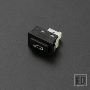 テールゲートリアトランクスイッチボタンカバー BMW F20 E90 E91 E92 F30 F10 F18 F06 F02 F25 E60 E84 E89 F32 1/3/5/7 シリーズ X1 X3 Z4
