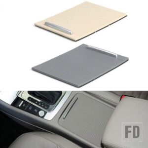 フォルクスワーゲン VW マゴタン CC パサート B6 B7 センターコンソールスライドシャッターカップホルダーローラーブラインドカバ??ー 3CD857503