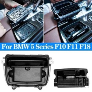 灰皿センターコンソール灰皿アセンブリボックスカバー BMW 5 シリーズ F10 F11 F18 520I 525I 528I 530I 535I 550I 520 518D 11-17