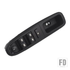 電動ウィンドウスイッチ制御プジョー 406 8B 35916 6554.CF 6554CF