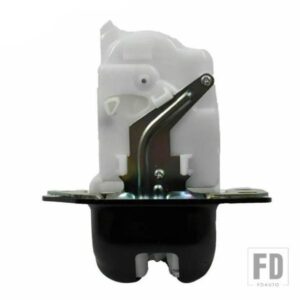 テールゲートトランクロックラッチドアロック日産ムラーノリーフローグバーサジューク用インフィニティ EX35