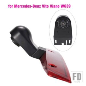 車高ブレーキライトカメラリアビューカメラメルセデスベンツヴィトビアノ W639 2003-2014 A6398200056