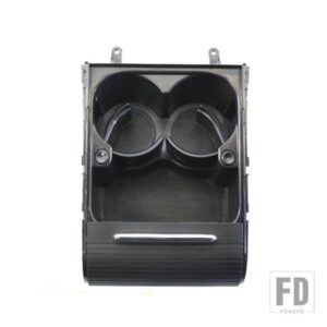 3CD858329A センターコンソール水滑り止めドリンクカップホルダー VW パサート B6 B7 パサート CC カースタイリングアクセサリー
