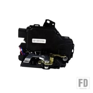 ドアロックラッチアクチュエータ VW ジェッタパサートビートルゴルフ 4 ウサギ GTI 2000 2002 2003 2004 2006 2008 2010 -2012 3B1837015A