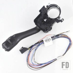 クルーズコントロールストークスイッチシステム VW ビートルシャラン用シュコダ極上シートアルハンブラ 2001-2010 18G953513A + 1J1970011F