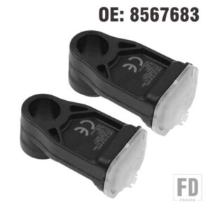 オートバイ TPMS センサータイヤ圧力センサーシステム BMW R 1200 - 1250 GS DRC DAL AL 8567683