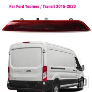 高レベルサードリアブレーキライト LED ブレーキランプ 3RD フォード TOURNEO/トランジット 2015-20 1899968