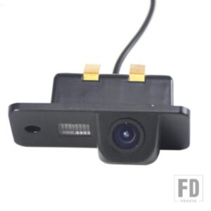 HD リアビューリバースバックアップパーキングカメラアウディ A3 A4 A6 A8 Q5 Q7 A6L S3 S4 S6 S8 RS4