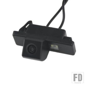 リアビューカメラ反転シトロエン C2 C3 C4 C5 C6 C8 DS3 DS4 DS5 プジョー 106 208 307 308 3008CC