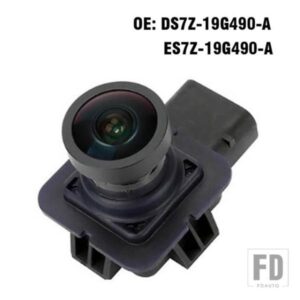 カメラリアビューリバースカム CCD ダイナミック軌ロード ES7Z19G490A フォードフュージョンモンデオ 2013-16