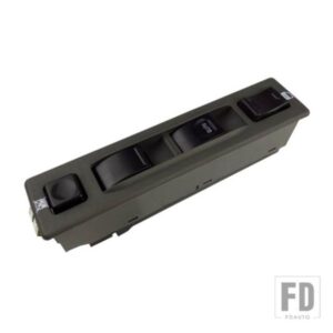 37990-56B00 3799056B00 スズキサイドキック 1992-1998 ジオトラッカー 1997 ハイト品質パワーウィンドウマスターコントロールスイッチ