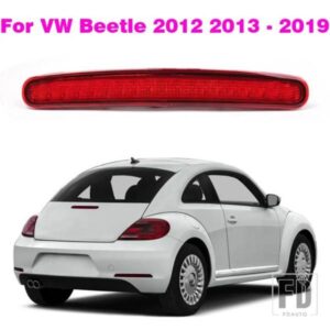 ハイマウント LED リアブレーキライトランプリアテールサードブレーキライト VW ビートル 2012-17 2019 5C5945097B
