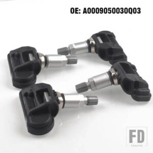 車 TPMS タイヤエア圧モニターセンサーシステムメルセデスベンツ C250 C300 C350 CLA250 CLA45 AMG W204 W205 X204