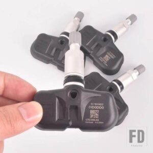 4 個タイヤ圧力センサーホイール TPMS 315MHZ PMV-107M ホンダアコード CRV フィット 2007-2012