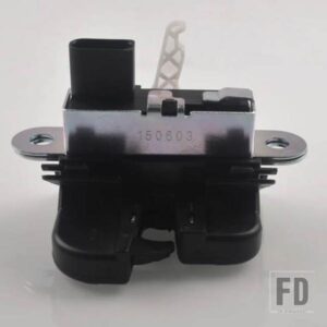 テールゲートトランクロックラッチドアロックシートイビサ MK4 MK5 ALTEA XL