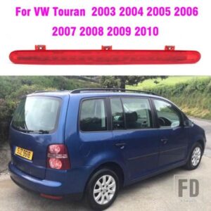 1T0945097A ハイマウントストップランプ高リアブレーキランプ超高輝度サードブレーキテールライト VW トゥーラン 2003 2004 2005 - 2010