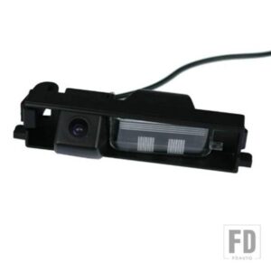 HD CCD リアビューカメラトヨタ RAV4 バックアップリバースナイトバージョンパーキング支援 2012 2011 2010 38961