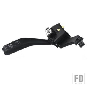ウィンカースイッチクルーズコントロール操作レバー VW ジェッタ MK5 ティグアンシロッコウサギシートアルテアレオントレド