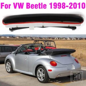 VW ビートル 35827 - 2010 1C0945097E ハイマウント LED リアブレーキライトランプリアテールサードブレーキライト