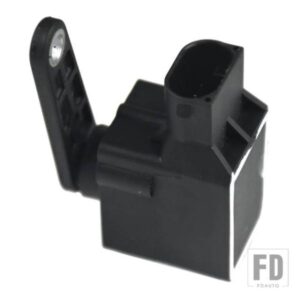 BMW E39 E46 E60 E61 E65 E66 E67 E83 E85 E86 E89 X5 Z4 X3 キセノンヘッドライトレベルコントロールスイッチセンサー 37146784697 37140141445