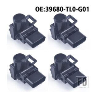 4 ピース/ロット PDC パーキングセンサー PARKTRONIC 39680-TL0-G01 ホンダアコード MK VIII IX 8 9 インサイト ZE