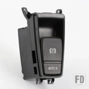 電子ハンドブレーキスイッチパーキングハンドブレーキボタン BMW E70 X5 E71 E72 X6 E71 E72 ハイブリッド 61319148508