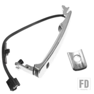 車外装コンフォートアクセスドアハンドル日産ムラーノローグエクストレイル 2010-13 80640-CZ31B 80645-CA000