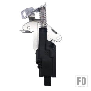 テールゲートロックモーターアクチュエータソレノイドフォードフュージョンフィエスタ MK5 MK6 1481081 2S6T432A98AF 2S6T432A98AE