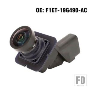 カメラリアビューリバースカム CCD ダイナミック F1ET-19G490-AC フォードフォーカス 2015-18