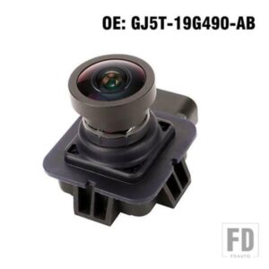 車カメラリアビューリバースカム CCD ダイナミック GJ5T-19G490-AB フォードエスケープ 2013-2016 クーガ 2013-2017