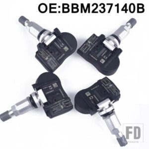 4X TPMS タイヤエア圧モニターハザードシステムセンサー 315MHZ マツダ CX-5 CX-7 CX-9 マツダ RX-8