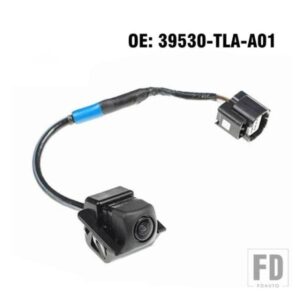 カメラリアビューリバースカム CCD 39530-TLA-A01 ホンダ CR-V CRV 2017-22