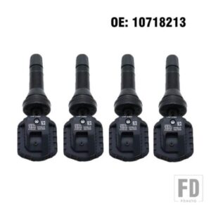 4 個タイヤエア圧モニターセンサー TPMS 10718213 MG HS MG5 MG5 スコーピウス MG6 MG7 1 アッパー栄威クレバー